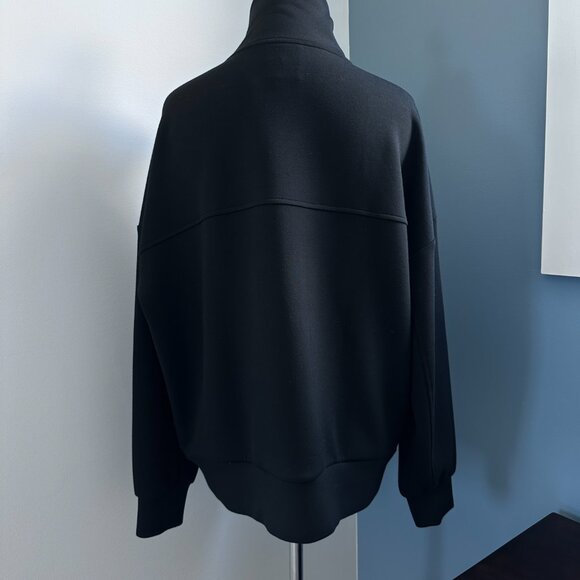 Varley 'Garcia' Full Zip Sweatshirt Jacket - Picture 7 of 15